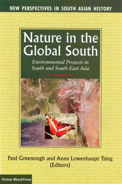 Orient Nature in the Global South: Environmental Projects in South and South-East Asia